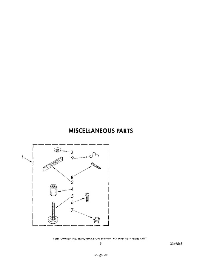 Diagram for KAWE650VAL0