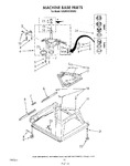 Diagram for 07 - Machine Base