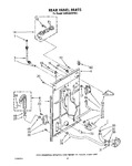 Diagram for 03 - Rear Panel