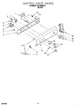 Diagram for 04 - Control Panel