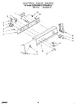 Diagram for 03 - Control Panel