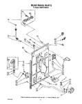 Diagram for 03 - Rear Panel