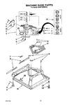 Diagram for 08 - Machine Base