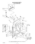 Diagram for 03 - Rear Panel