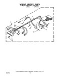 Diagram for 09 - Wiring Harness