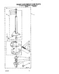 Diagram for 11 - Brake And Drive Tube