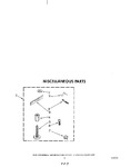 Diagram for 07 - Miscellaneous