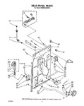 Diagram for 03 - Rear Panel