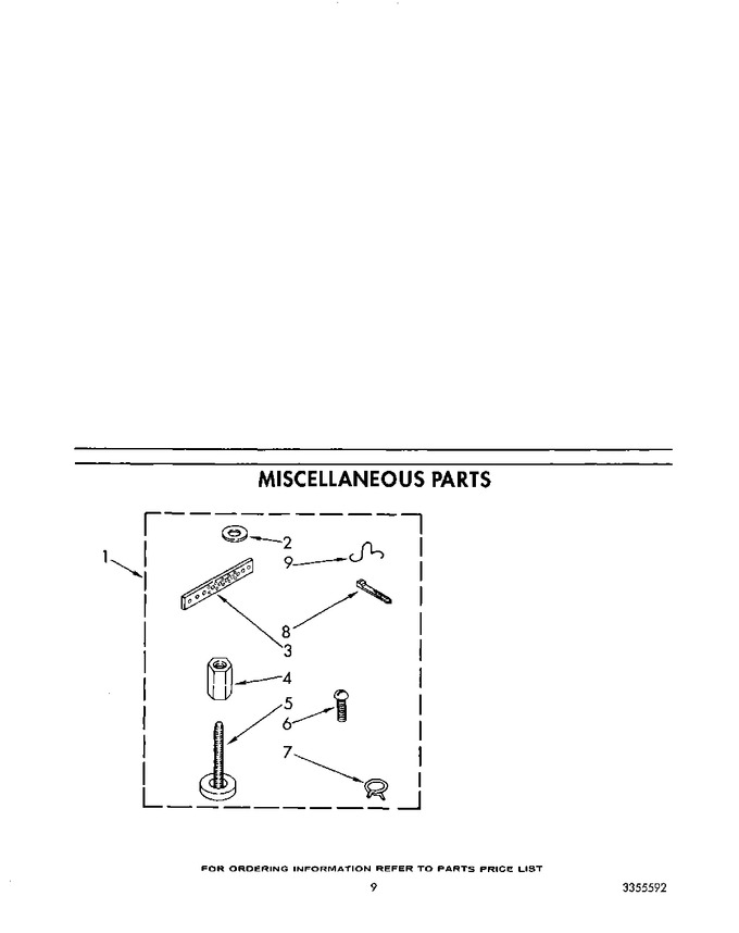 Diagram for KAWE764WWH1