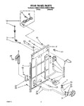 Diagram for 03 - Rear Panel