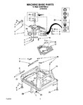 Diagram for 07 - Machine Base