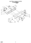 Diagram for 03 - Control Panel