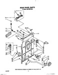 Diagram for 03 - Rear Panel