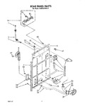 Diagram for 03 - Rear Panel