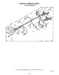 Diagram for 09 - Wiring Harness