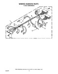 Diagram for 09 - Wiring Harness