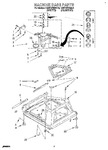 Diagram for 05 - Machine Base