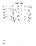 Diagram for 08 - Wiring Harness