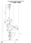 Diagram for 10 - Brake And Drive Tube