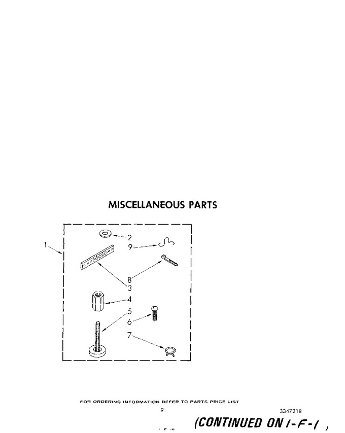 Diagram for KAWE900SWH1