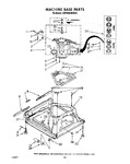 Diagram for 07 - Machine Base