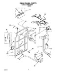 Diagram for 02 - Rear Panel