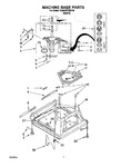 Diagram for 05 - Machine Base