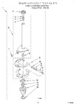 Diagram for 09 - Brake And Drive Tube