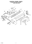 Diagram for 06 - Control Panel