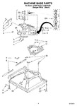 Diagram for 05 - Machine Base