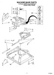 Diagram for 05 - Machine Base