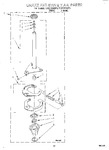 Diagram for 09 - Brake And Drive Tube