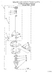 Diagram for 09 - Brake And Drive Tube