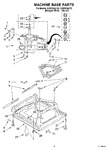 Diagram for 05 - Machine Base