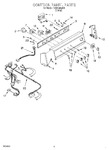 Diagram for 06 - Control Panel