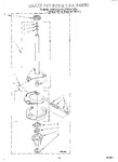 Diagram for 09 - Brake And Drive Tube