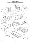 Diagram for 05 - Unit Parts