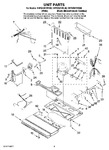 Diagram for 05 - Unit Parts