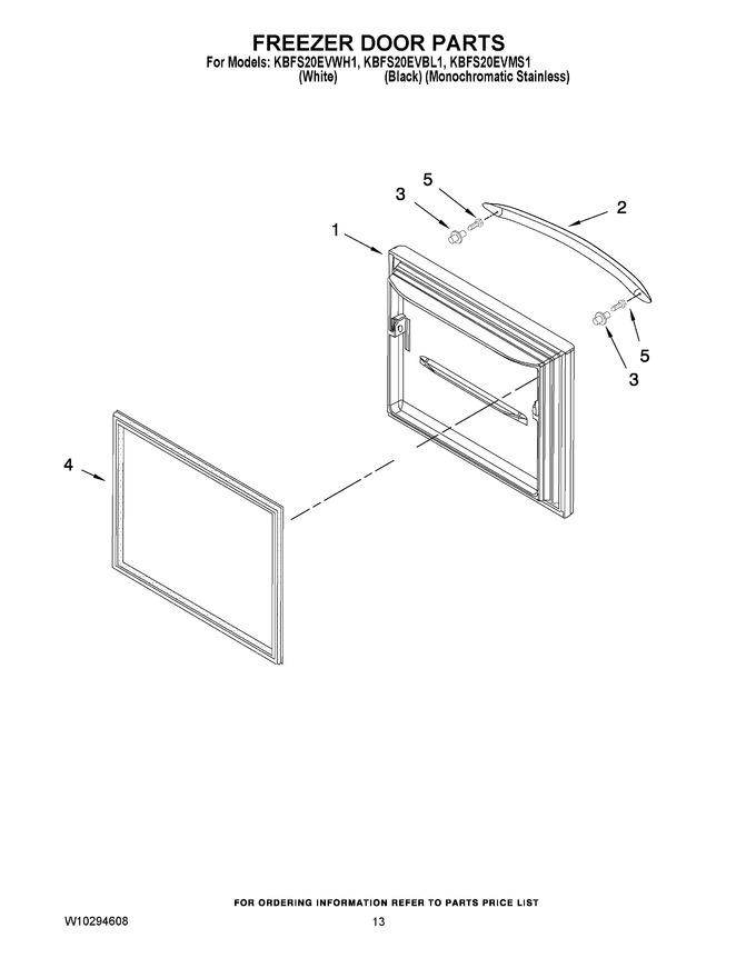 Diagram for KBFS20EVBL1