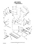 Diagram for 05 - Unit Parts