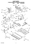 Diagram for 05 - Unit Parts