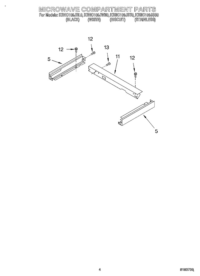 Diagram for KBHC109JBT0