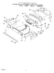 Diagram for 05 - Top Venting