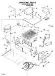 Diagram for 08 - Upper Unit Parts