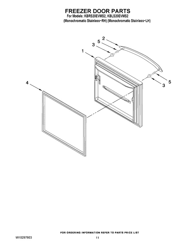 Diagram for KBRS20EVMS2