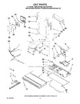 Diagram for 05 - Unit Parts