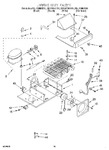 Diagram for 09 - Upper Unit