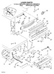 Diagram for 04 - Liner