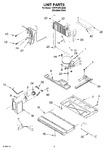 Diagram for 05 - Unit Parts