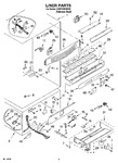 Diagram for 04 - Liner Parts